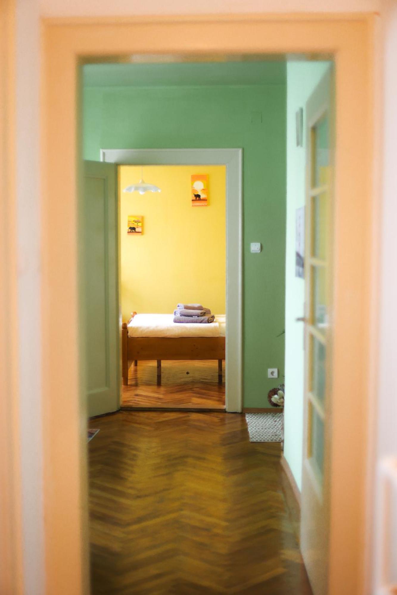 Noni'S Old Town Apartment Sibiu Exterior foto